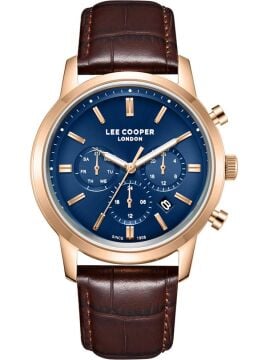 Lee Cooper LC08186.492 Erkek Kol Saati