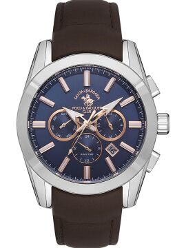 Santa Barbara Polo&Racquet Club SB.1.10444.2 Erkek Kol Saati