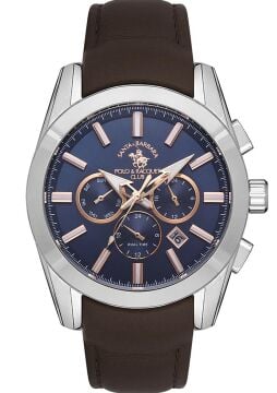 Santa Barbara Polo&Racquet Club SB.1.10444.2 Erkek Kol Saati