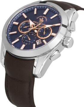 Santa Barbara Polo&Racquet Club SB.1.10444.2 Erkek Kol Saati