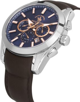 Santa Barbara Polo&Racquet Club SB.1.10444.2 Erkek Kol Saati