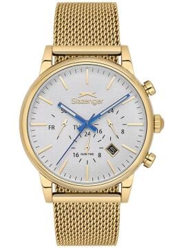 Slazenger SL.09.2460.2.07 Erkek Kol Saati