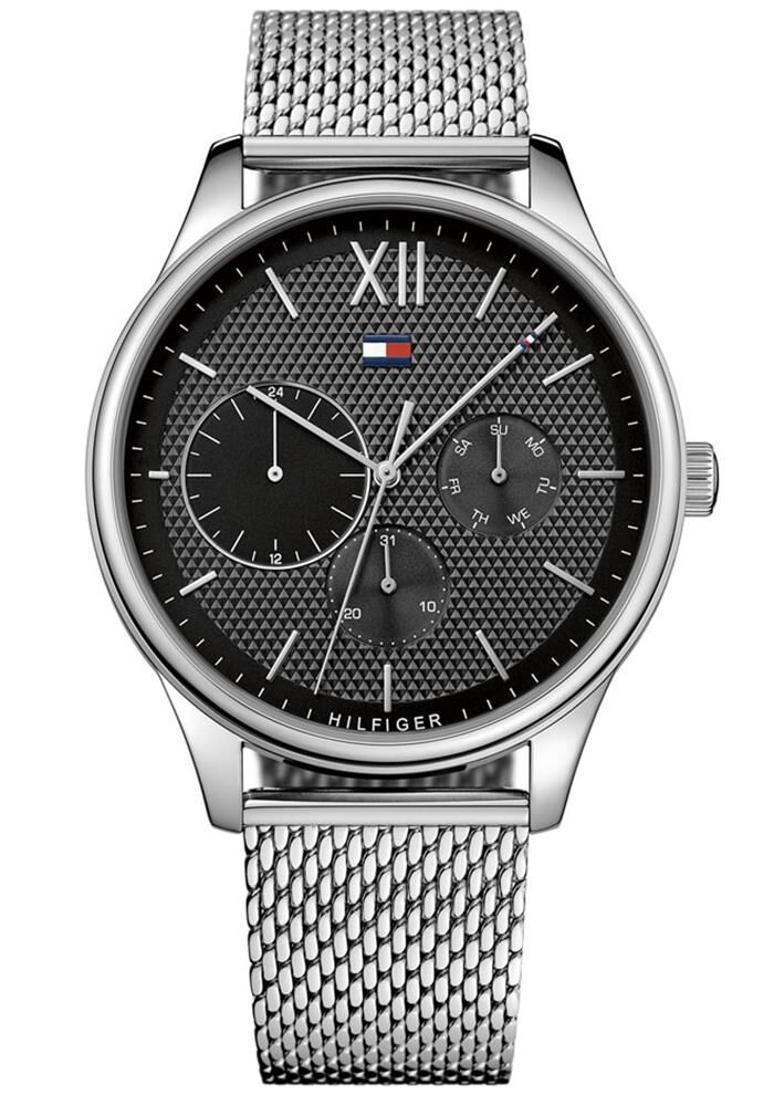 Tommy Hilfiger TH1791415 Erkek Kol Saati