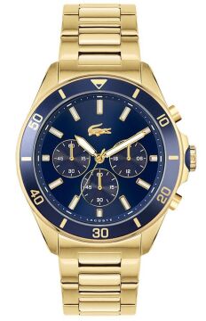 Lacoste LAC2011151 Erkek Kol Saati