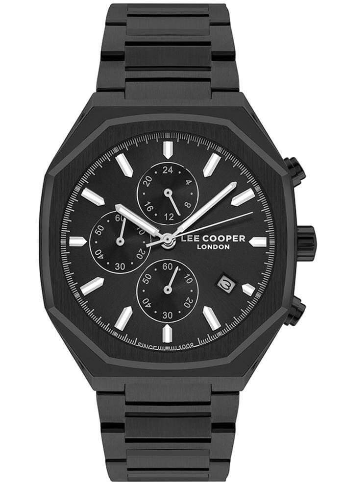 Lee Cooper LC07617.060-NM Erkek Kol Saati