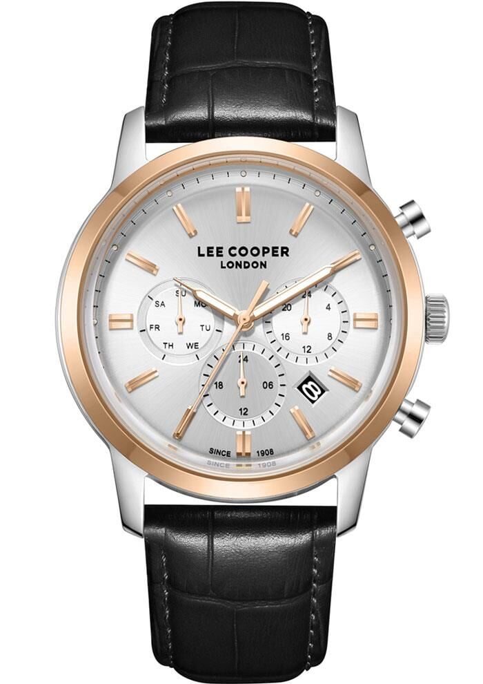 Lee Cooper LC08186.531 Erkek Kol Saati