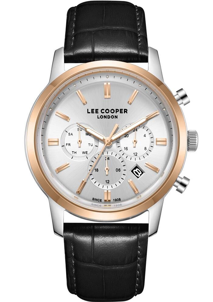 Lee Cooper LC08186.531 Erkek Kol Saati
