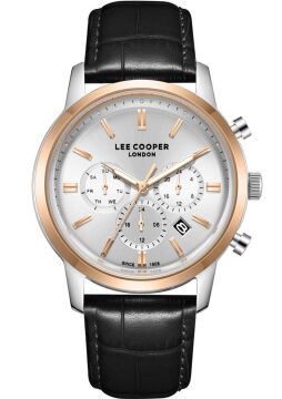 Lee Cooper LC08186.531 Erkek Kol Saati