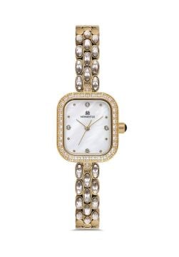 Momentus SS403G-09SGS Kadın Set Kol Saati