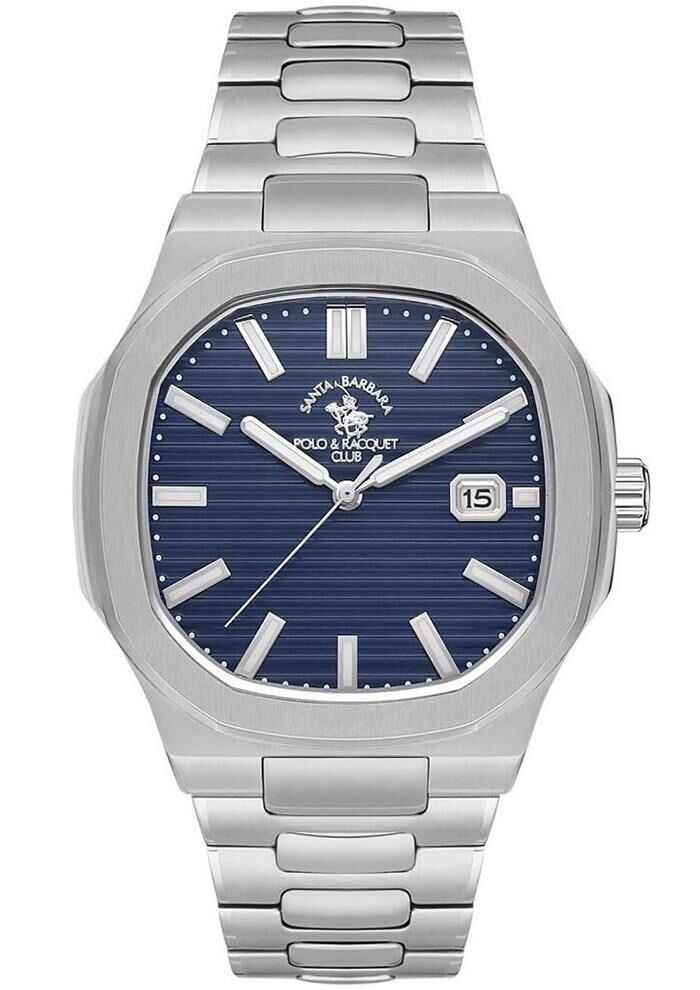 Santa Barbara Polo&Racquet Club SB.1.10450.3 Erkek Kol Saati