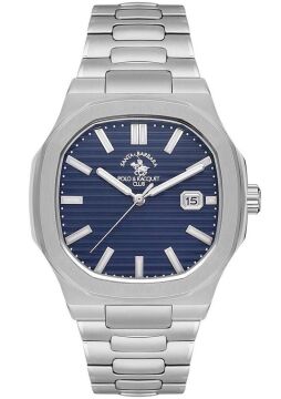 Santa Barbara Polo&Racquet Club SB.1.10450.3 Erkek Kol Saati