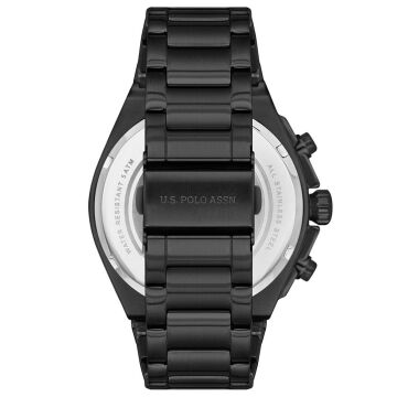 U.S. Polo Assn. USPA1030-02 Erkek Kol Saati