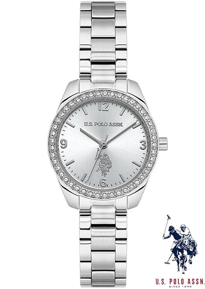 U.S. Polo Assn. USPA2064B-01 Kadın Kol Saati