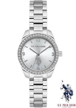U.S. Polo Assn. USPA2064B-01 Kadın Kol Saati