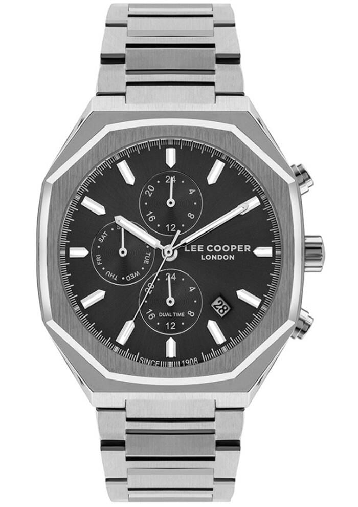 Lee Cooper LC07617.350-NM Erkek Kol Saati