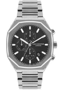 Lee Cooper LC07617.350-NM Erkek Kol Saati