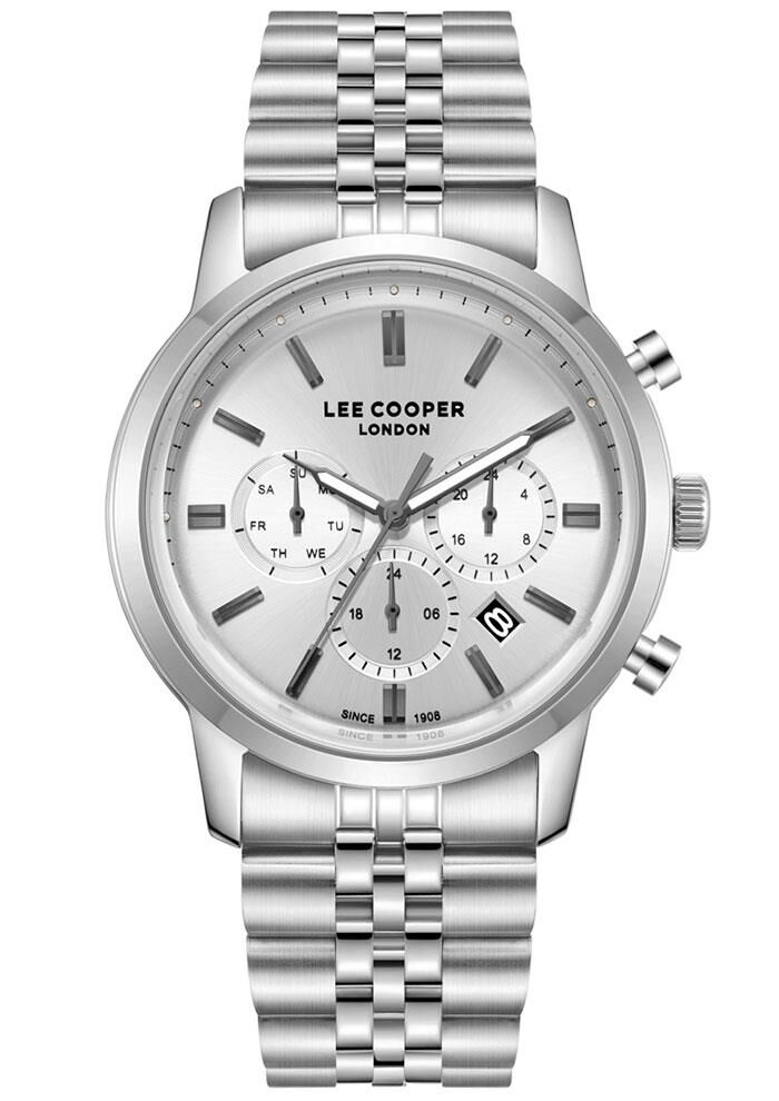 Lee Cooper LC08187.330 Erkek Kol Saati