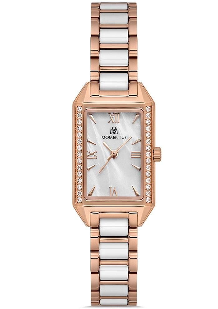 Momentus SS273T-09SR Kadın Kol Saati