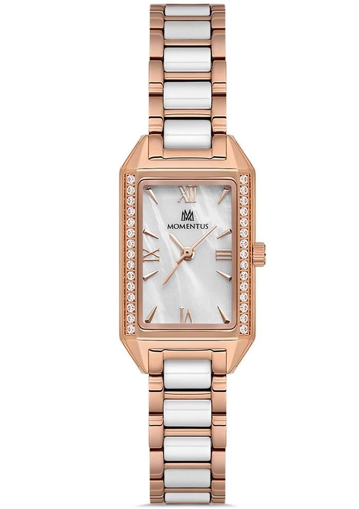 Momentus SS273T-09SR Kadın Kol Saati