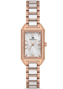 Momentus SS273T-09SR Kadın Kol Saati