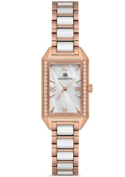 Momentus SS273T-09SR Kadın Kol Saati
