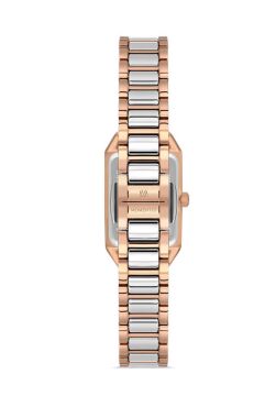 Momentus SS273T-09SR Kadın Kol Saati