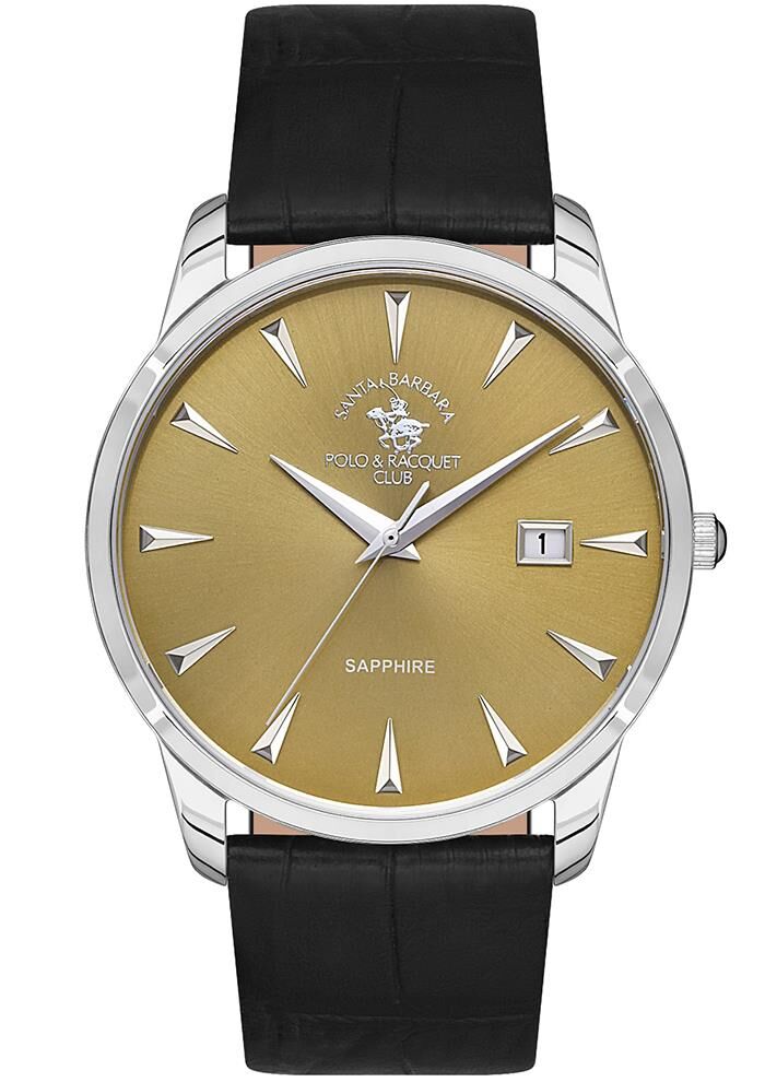 Santa Barbara Polo&Racquet Club SB.1.10480.3 Erkek Kol Saati
