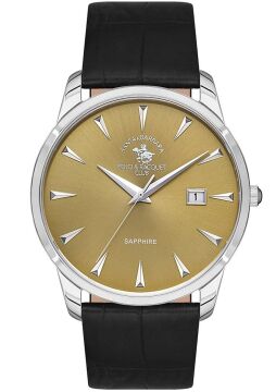 Santa Barbara Polo&Racquet Club SB.1.10480.3 Erkek Kol Saati