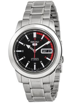 Seiko 5 SNKK31K1 Automatıc Erkek Kol Saati