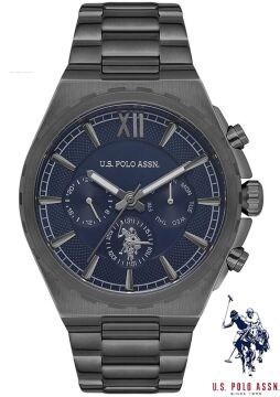U.S. Polo Assn. USPA1030-06 Erkek Kol Saati