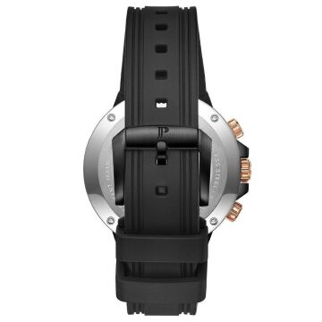 Jacques Philippe JPQGC447411SBR [43mm] Erkek Kol Saati