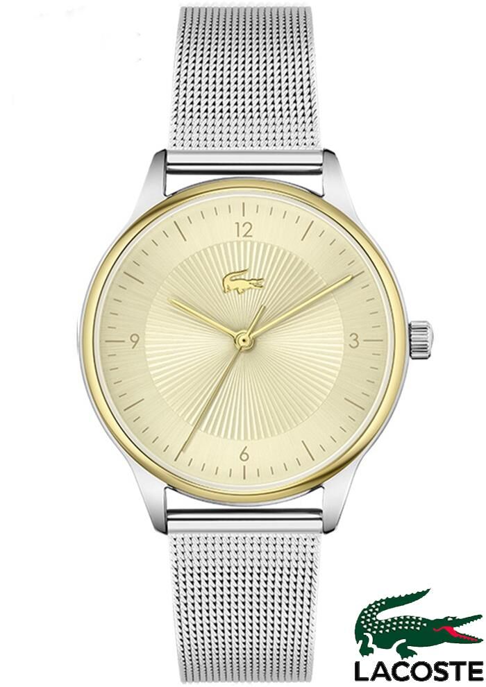 Lacoste LAC2001186 Bayan Kol Saati