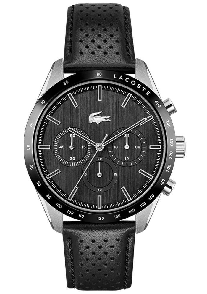 Lacoste LAC2011109 Erkek Kol Saati