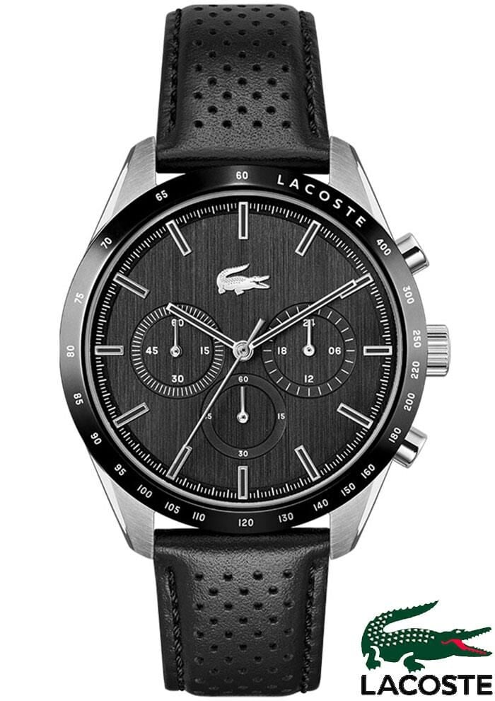 Lacoste LAC2011109 Erkek Kol Saati