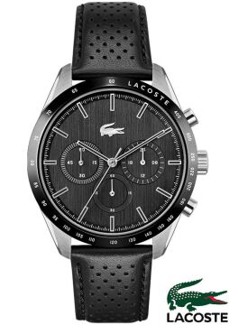 Lacoste LAC2011109 Erkek Kol Saati