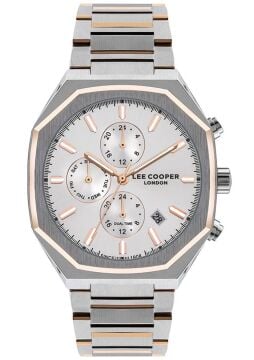 Lee Cooper LC07617.530-NM Erkek Kol Saati