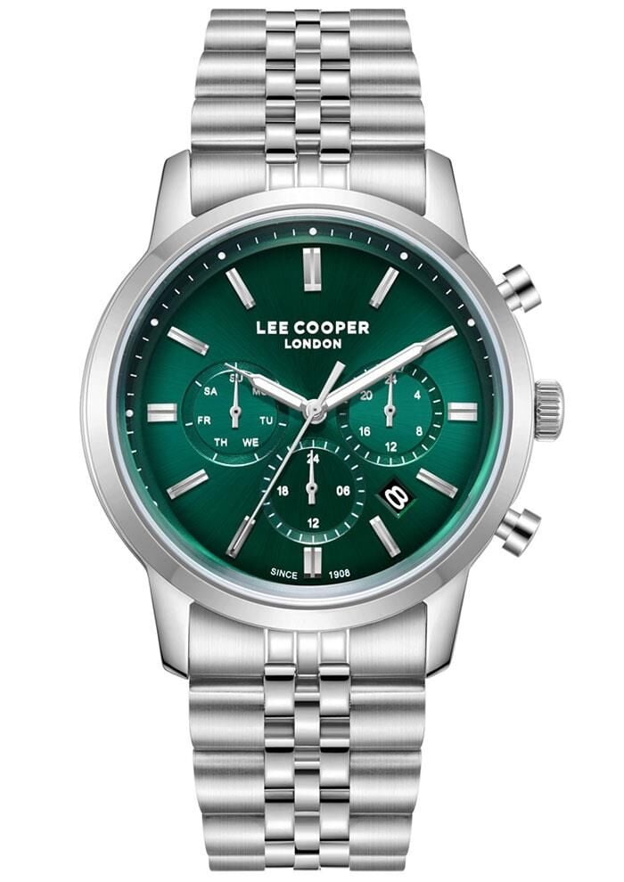 Lee Cooper LC08187.370 Erkek Kol Saati