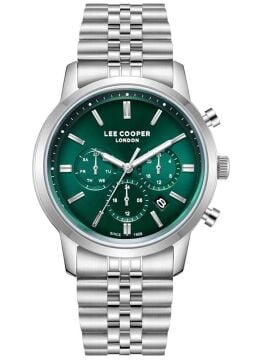 Lee Cooper LC08187.370 Erkek Kol Saati