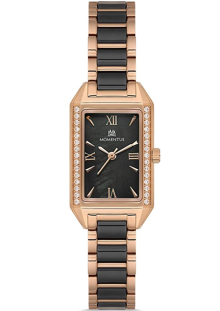Momentus SS273T-04SR Kadın Kol Saati