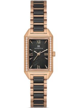 Momentus SS273T-04SR Kadın Kol Saati