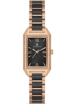 Momentus SS273T-04SR Kadın Kol Saati