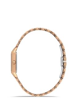 Momentus SS273T-04SR Kadın Kol Saati