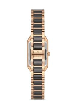 Momentus SS273T-04SR Kadın Kol Saati