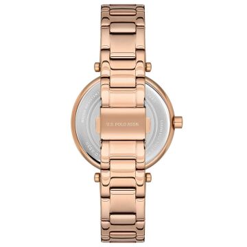 U.S. Polo Assn. USPA2032-01 Bayan Kol Saati