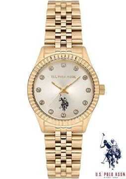 U.S. Polo Assn. USPA2086-04 Kadın Kol Saati