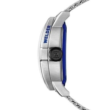 Welder WMD2000 [44mm] Erkek Kol Saati