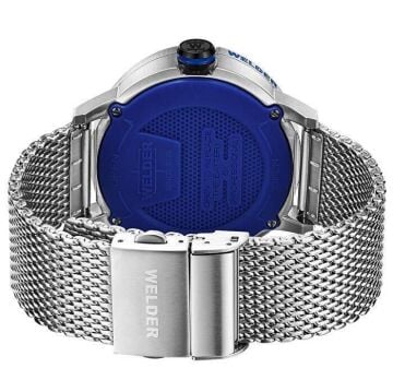 Welder WMD2000 [44mm] Erkek Kol Saati