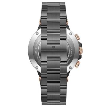 Jacques Philippe JPQGC443347 Swıss Made Erkek Kol Saati