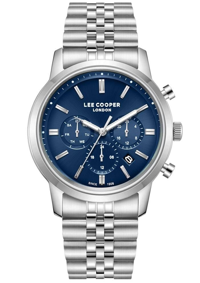 Lee Cooper LC08187.390 Erkek Kol Saati