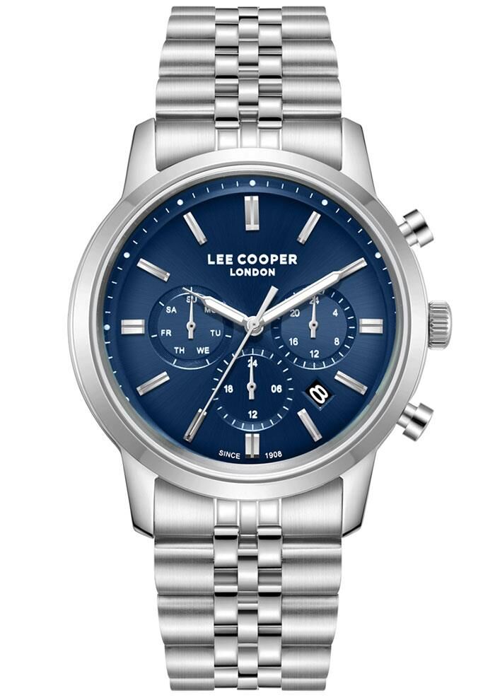Lee Cooper LC08187.390 Erkek Kol Saati